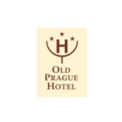 OLD PRAGUE HOTEL _logo